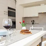 Melania Holidays - Sole Incantatore Prázdninový dům Santa Maria Navarrese