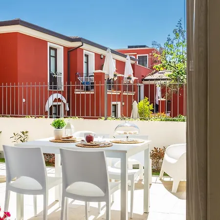 Melania Holidays - Sole Incantatore Nyaraló